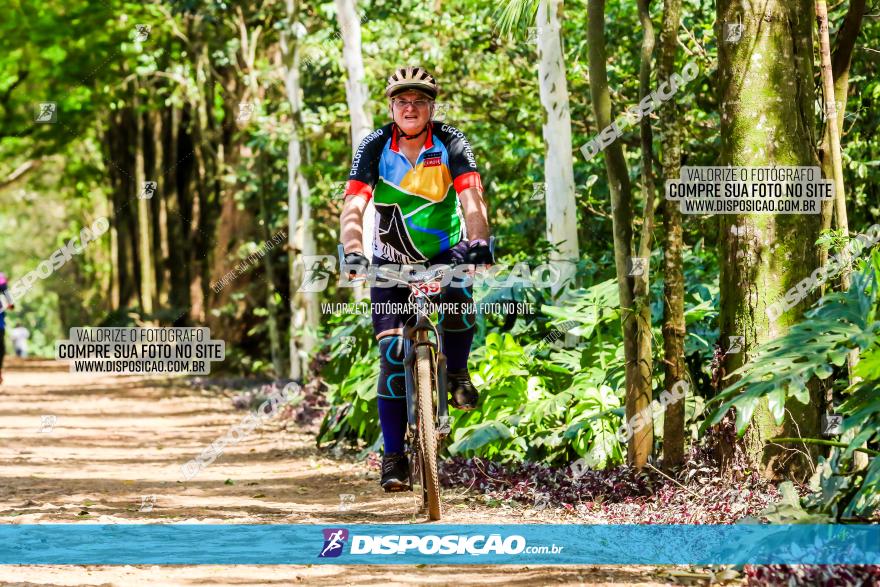 1º Pedal Beneficente Rotary Clube de Rolândia