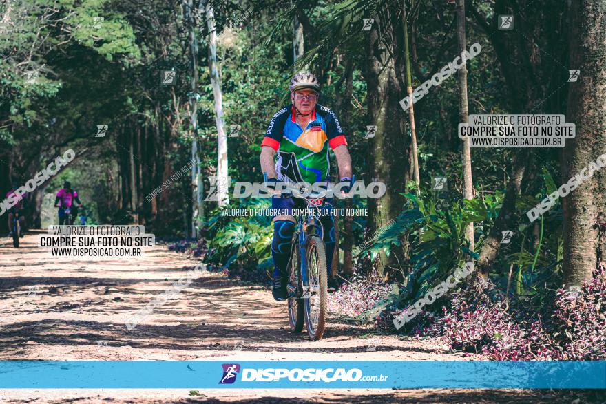 1º Pedal Beneficente Rotary Clube de Rolândia