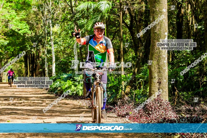 1º Pedal Beneficente Rotary Clube de Rolândia