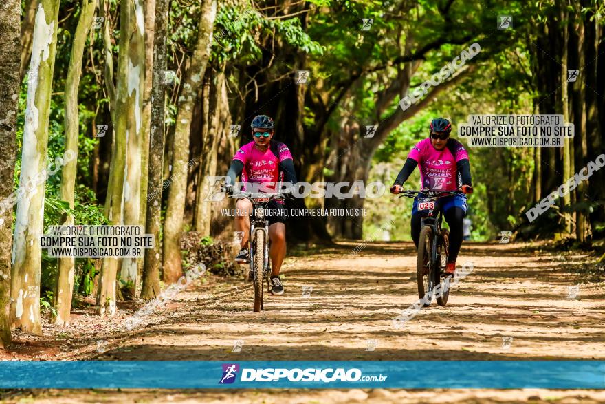 1º Pedal Beneficente Rotary Clube de Rolândia