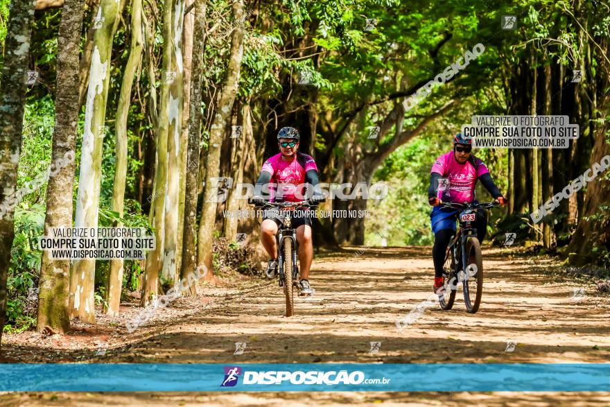 1º Pedal Beneficente Rotary Clube de Rolândia