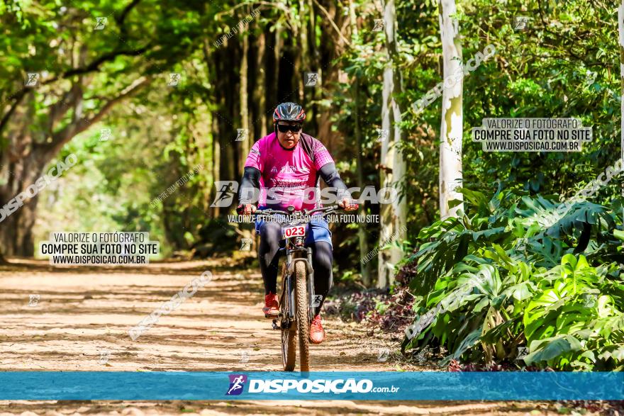 1º Pedal Beneficente Rotary Clube de Rolândia