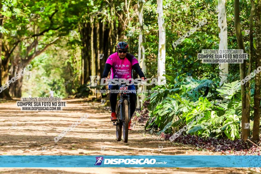 1º Pedal Beneficente Rotary Clube de Rolândia