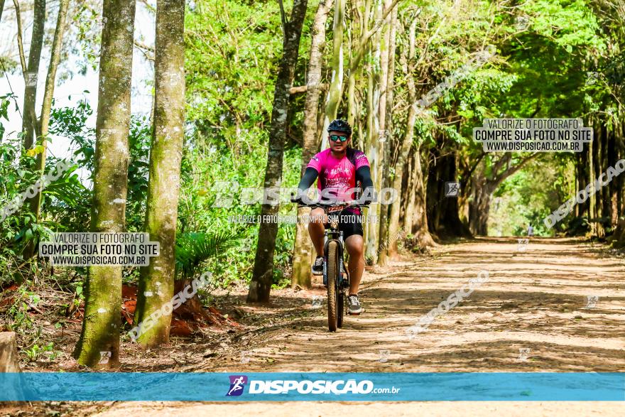 1º Pedal Beneficente Rotary Clube de Rolândia