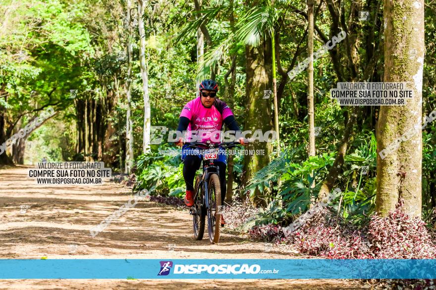 1º Pedal Beneficente Rotary Clube de Rolândia