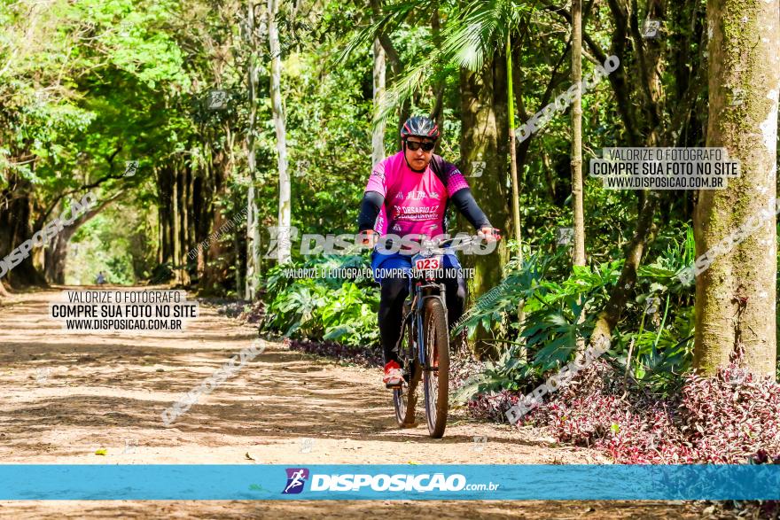 1º Pedal Beneficente Rotary Clube de Rolândia