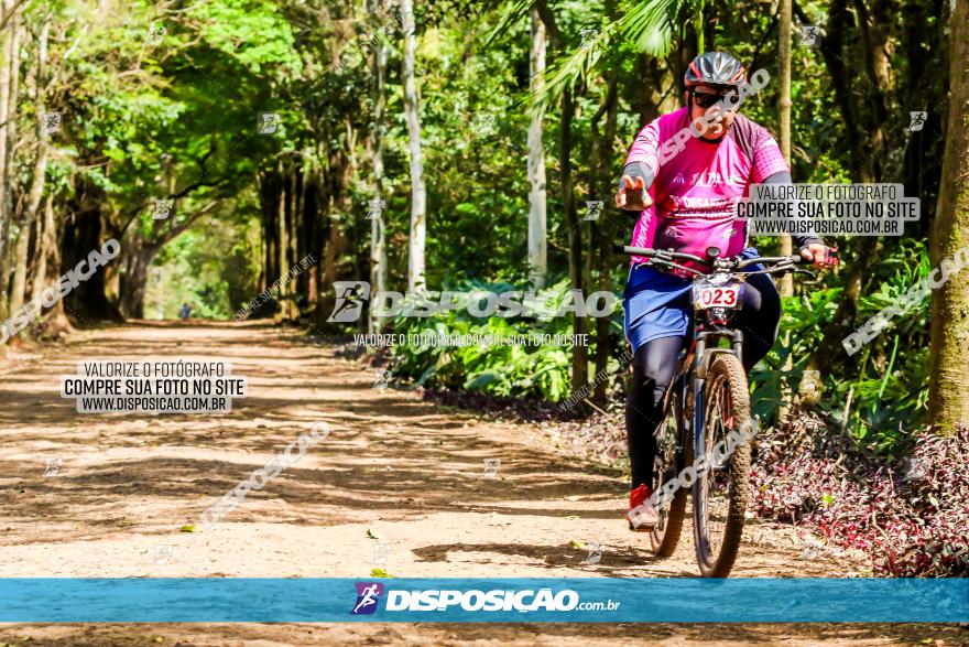 1º Pedal Beneficente Rotary Clube de Rolândia