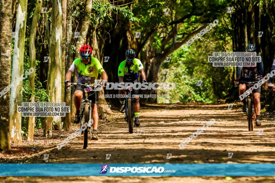 1º Pedal Beneficente Rotary Clube de Rolândia