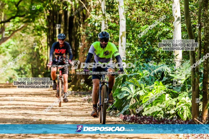 1º Pedal Beneficente Rotary Clube de Rolândia