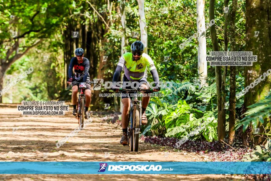 1º Pedal Beneficente Rotary Clube de Rolândia