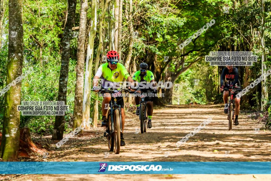 1º Pedal Beneficente Rotary Clube de Rolândia