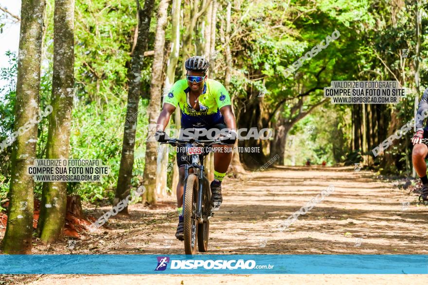 1º Pedal Beneficente Rotary Clube de Rolândia