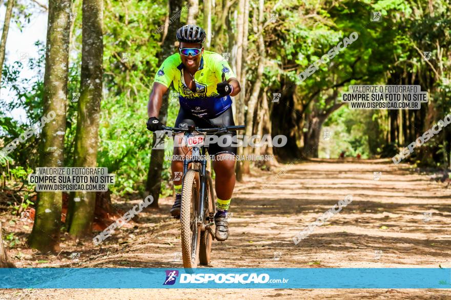 1º Pedal Beneficente Rotary Clube de Rolândia