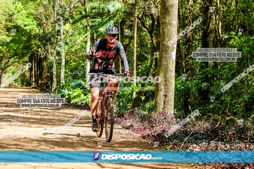 1º Pedal Beneficente Rotary Clube de Rolândia