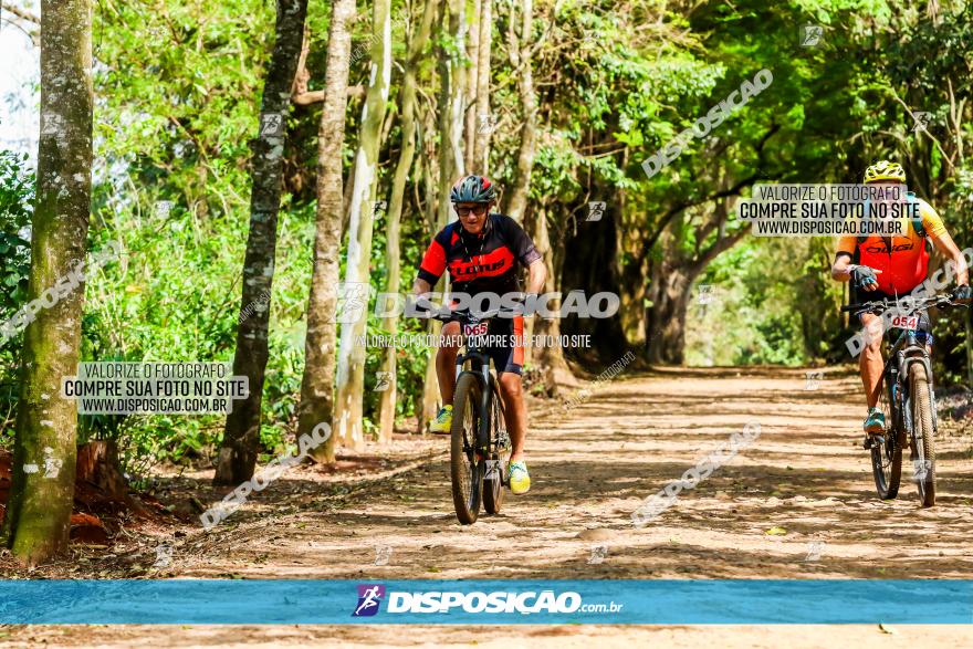 1º Pedal Beneficente Rotary Clube de Rolândia