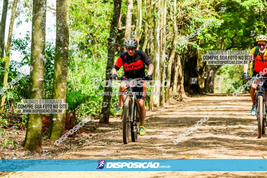 1º Pedal Beneficente Rotary Clube de Rolândia