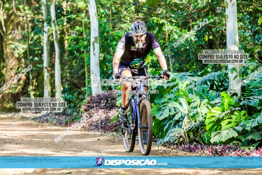 1º Pedal Beneficente Rotary Clube de Rolândia