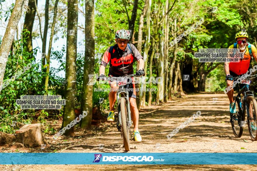 1º Pedal Beneficente Rotary Clube de Rolândia