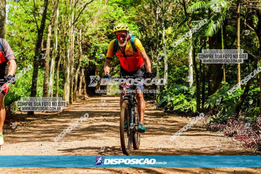 1º Pedal Beneficente Rotary Clube de Rolândia