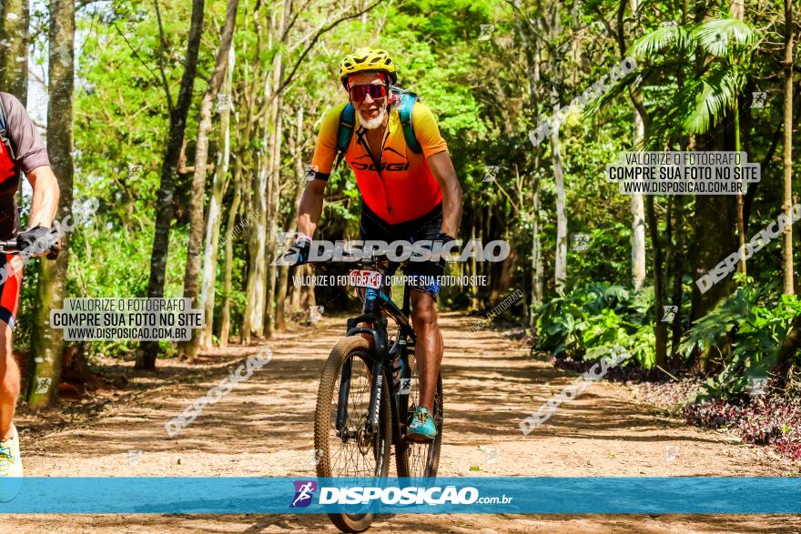 1º Pedal Beneficente Rotary Clube de Rolândia