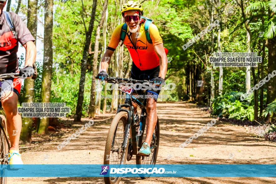 1º Pedal Beneficente Rotary Clube de Rolândia