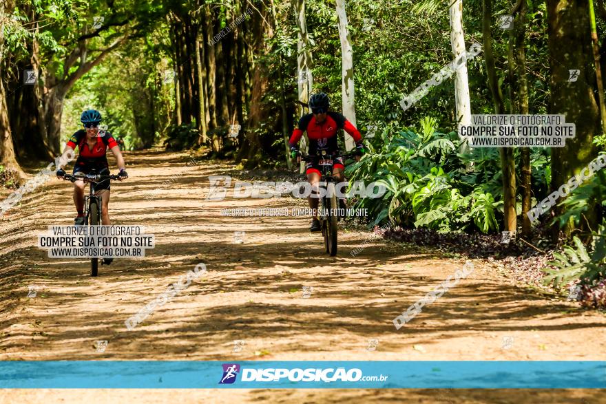 1º Pedal Beneficente Rotary Clube de Rolândia