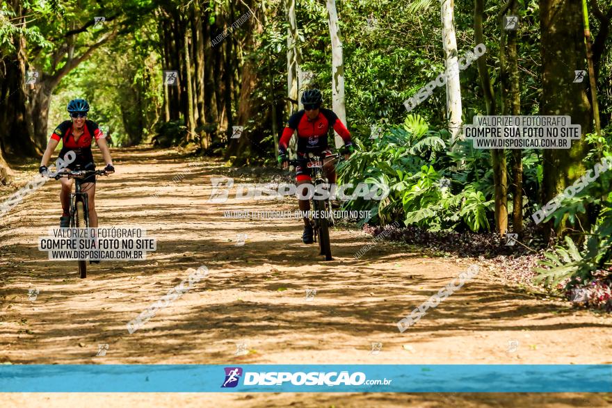 1º Pedal Beneficente Rotary Clube de Rolândia