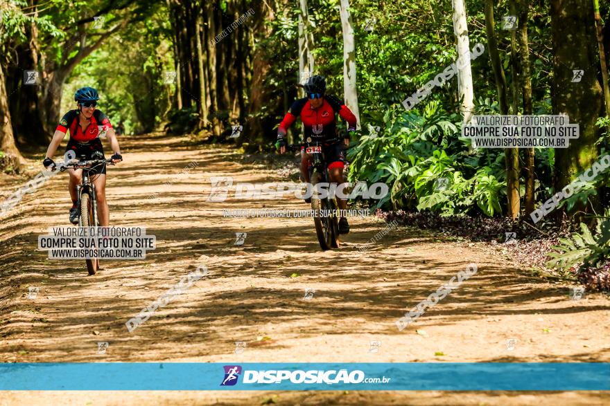 1º Pedal Beneficente Rotary Clube de Rolândia