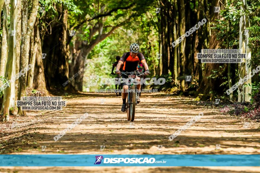 1º Pedal Beneficente Rotary Clube de Rolândia