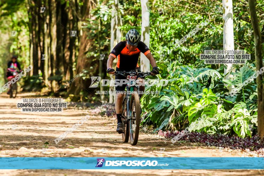 1º Pedal Beneficente Rotary Clube de Rolândia