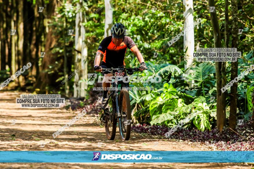 1º Pedal Beneficente Rotary Clube de Rolândia