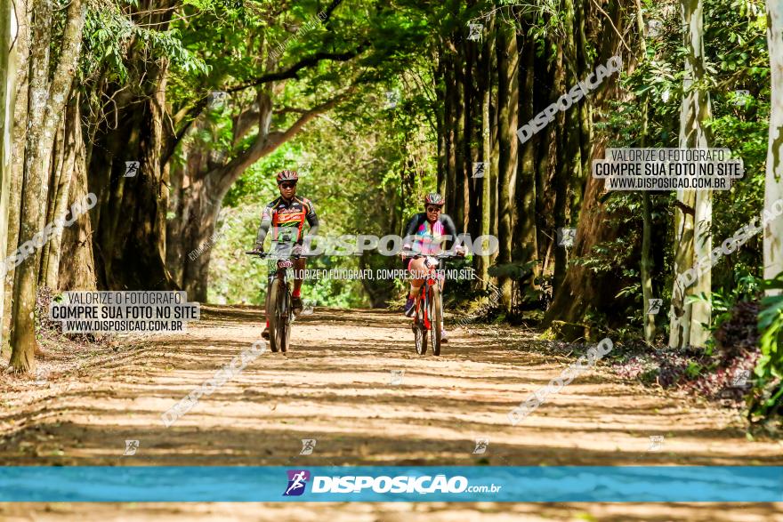 1º Pedal Beneficente Rotary Clube de Rolândia