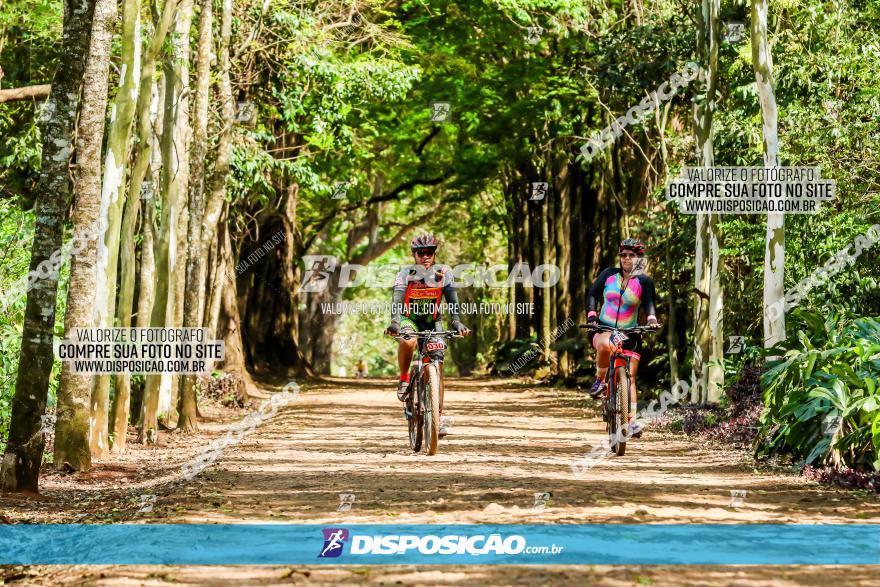 1º Pedal Beneficente Rotary Clube de Rolândia