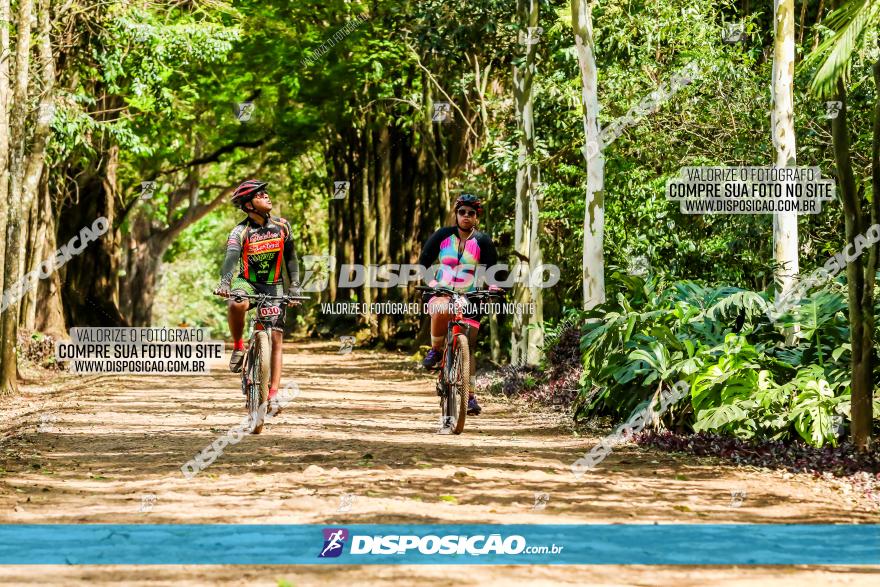 1º Pedal Beneficente Rotary Clube de Rolândia