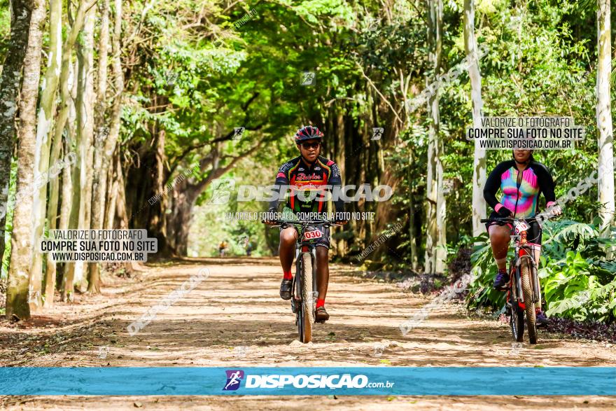 1º Pedal Beneficente Rotary Clube de Rolândia