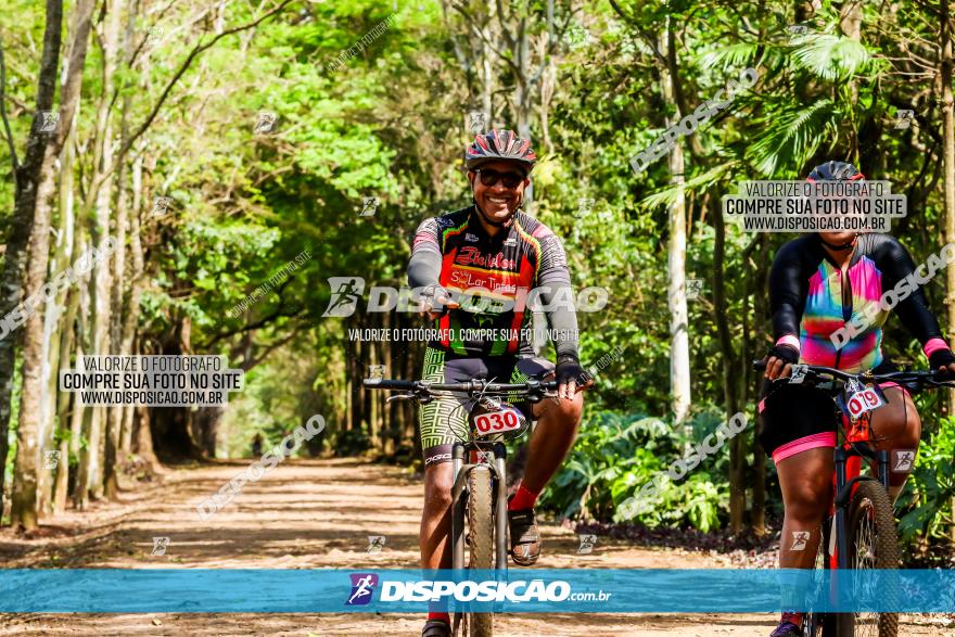 1º Pedal Beneficente Rotary Clube de Rolândia