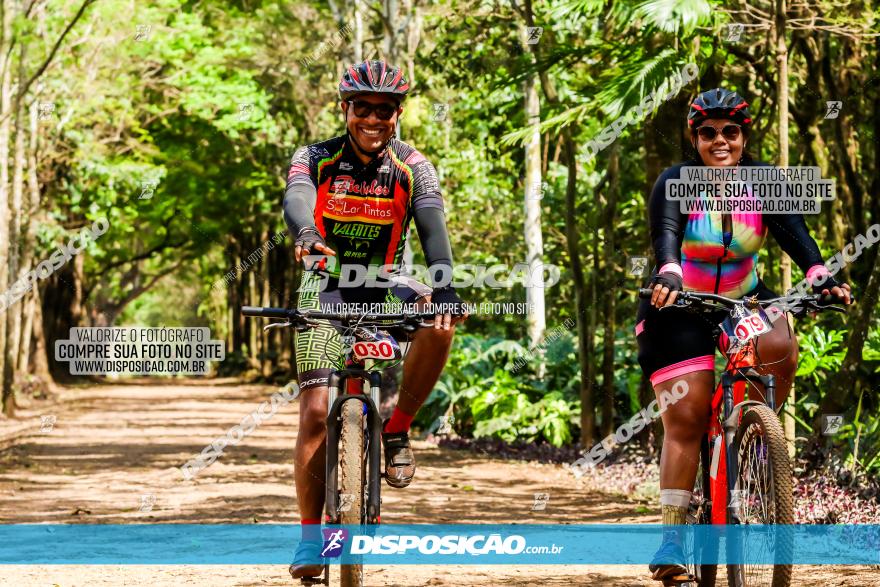 1º Pedal Beneficente Rotary Clube de Rolândia