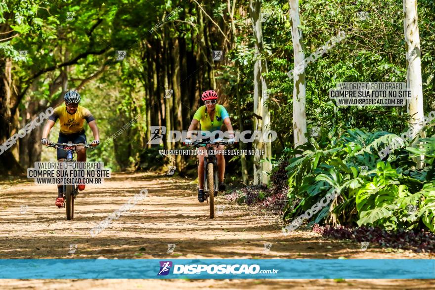 1º Pedal Beneficente Rotary Clube de Rolândia