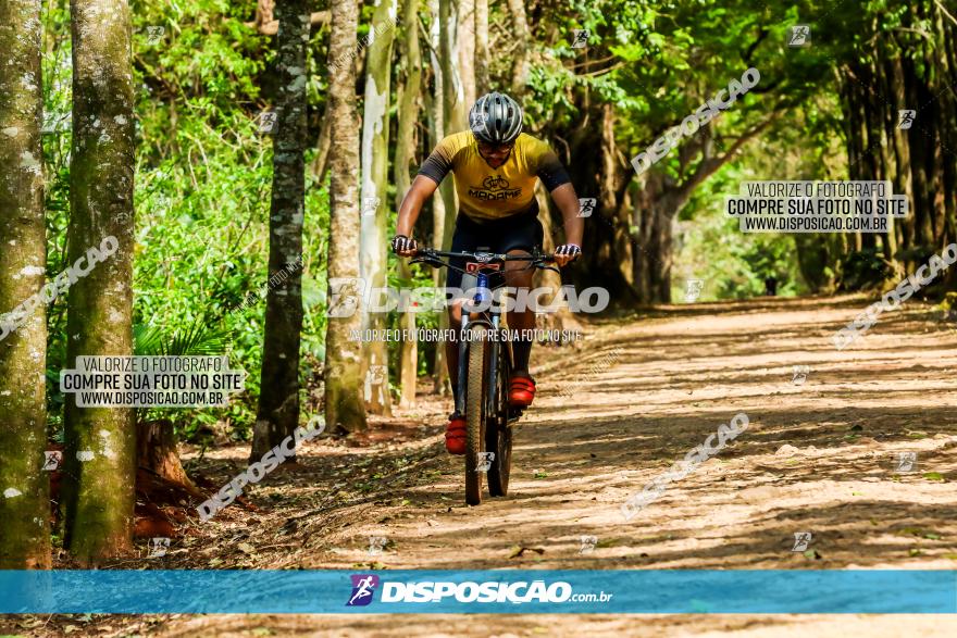 1º Pedal Beneficente Rotary Clube de Rolândia