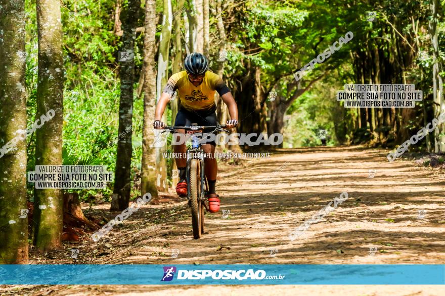 1º Pedal Beneficente Rotary Clube de Rolândia