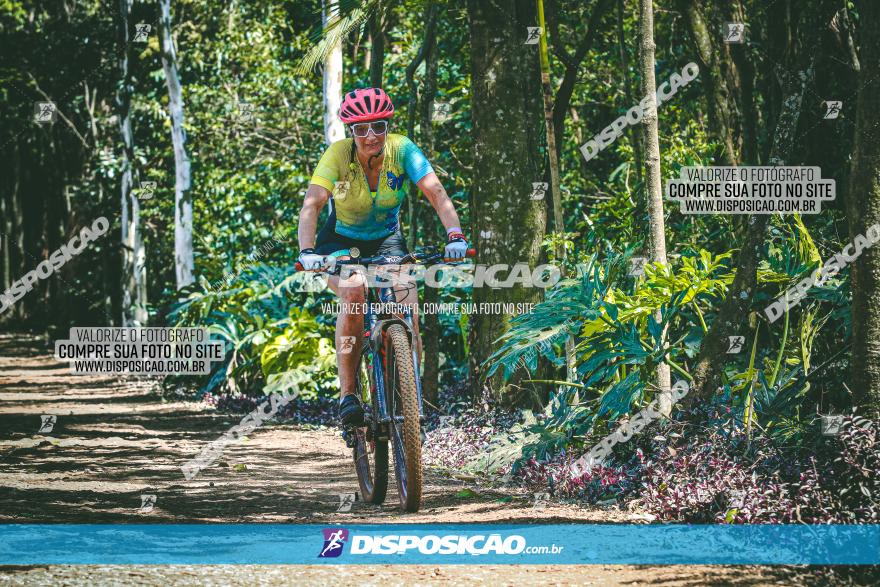 1º Pedal Beneficente Rotary Clube de Rolândia