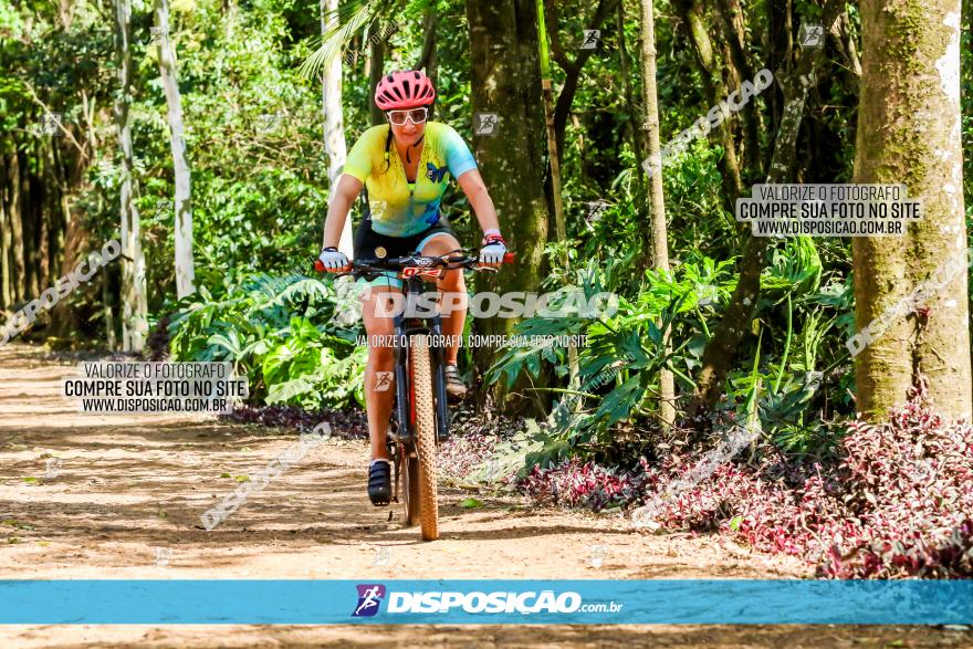 1º Pedal Beneficente Rotary Clube de Rolândia