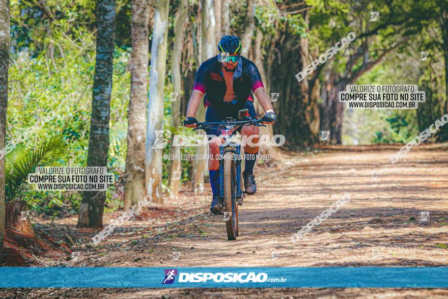 1º Pedal Beneficente Rotary Clube de Rolândia