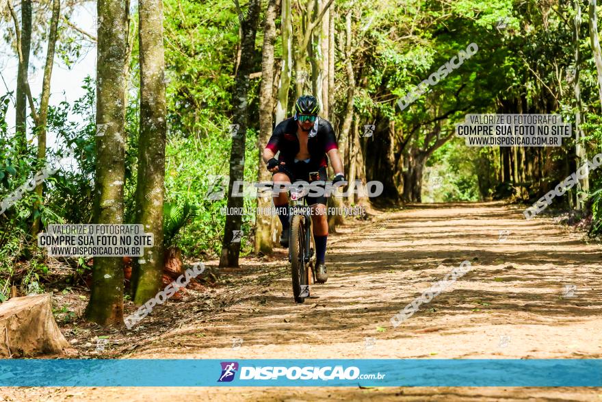 1º Pedal Beneficente Rotary Clube de Rolândia