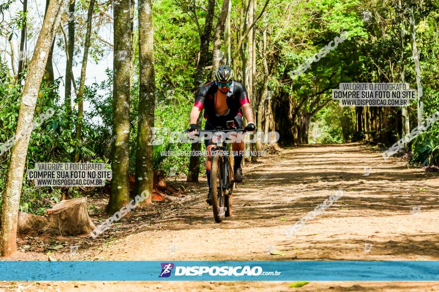 1º Pedal Beneficente Rotary Clube de Rolândia