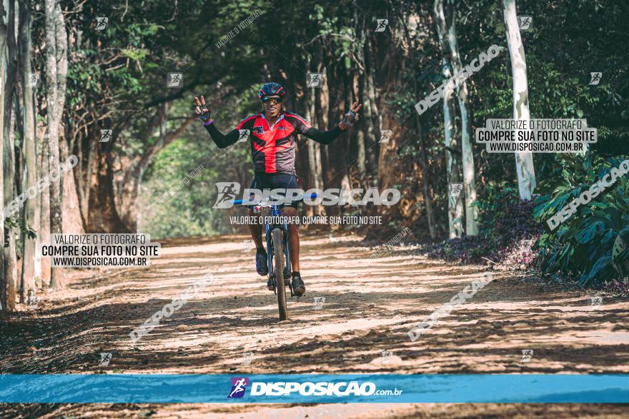 1º Pedal Beneficente Rotary Clube de Rolândia