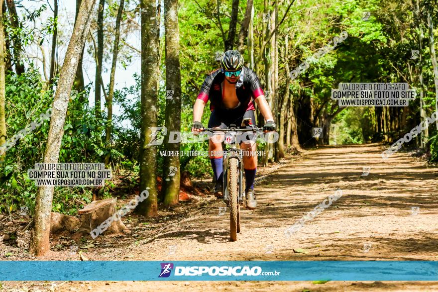 1º Pedal Beneficente Rotary Clube de Rolândia