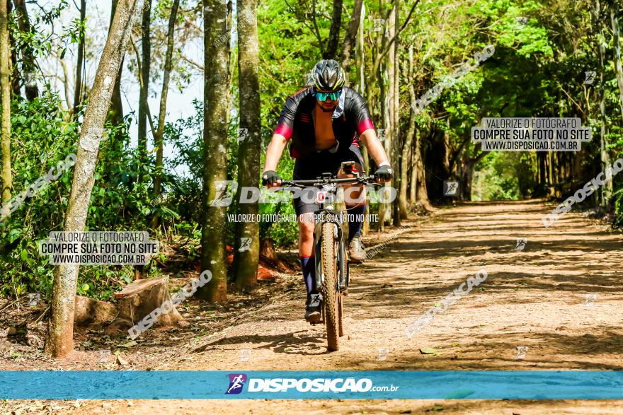 1º Pedal Beneficente Rotary Clube de Rolândia