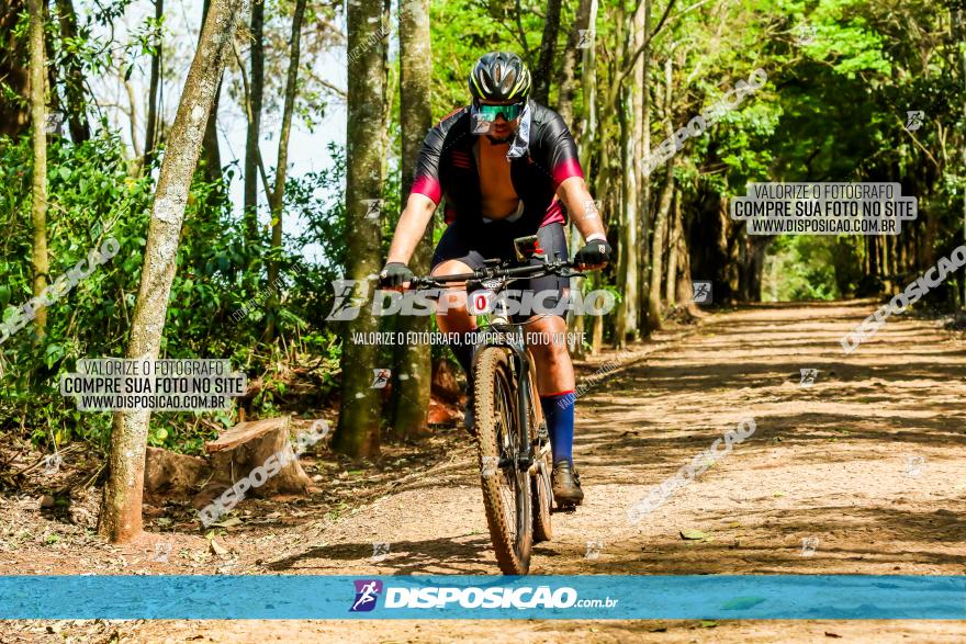 1º Pedal Beneficente Rotary Clube de Rolândia