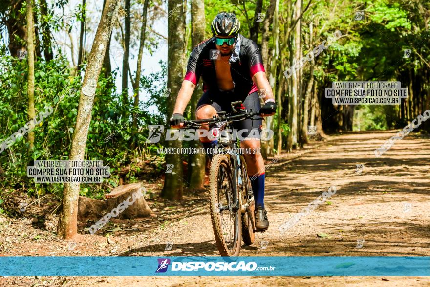 1º Pedal Beneficente Rotary Clube de Rolândia